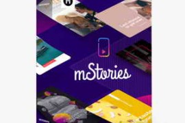 MotionFX – mStories v1