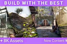 Free Download:Poly Haven Asset Browser v1.2.2 for Blender