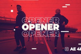 Dynamic Opener 39991020