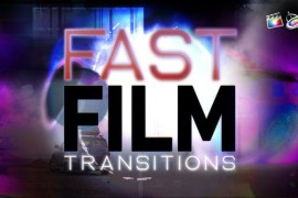 Fast Film Transitions 51906012