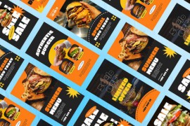 Telkom Burger Instagram Reel 47916444