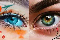 Udemy – Digital Art: Painting Realistic Eyes