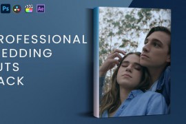 Professional Wedding Luts Pack 45098124