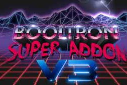 Free Download:Booltron v3.3.0 for Blender