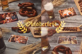 Oktoberfest Beer Festival 24770664