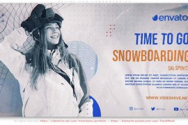 Skiing And Snowboarding 43641238