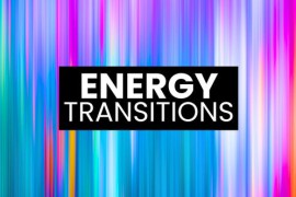 Energy Transitions | After Effects 52614255