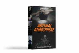 GradeFruit – Abysmal Atmospheres LUTs & LR Presets