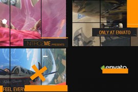 Demo Reel 10706355