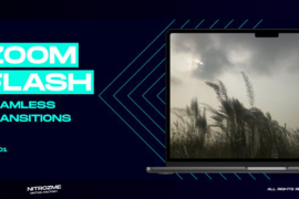 Zoom Flash Transitions Vol. 01 49305097