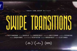 Swipe Transitions 56268501