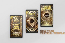 New Year Stories 42188892