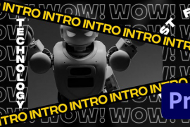 Intro Opener 51537743