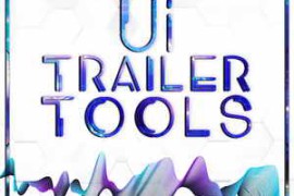 Free Download:SampleTraxx UI Trailer Tools WAV