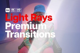 Premium Transitions Light Rays 50719867
