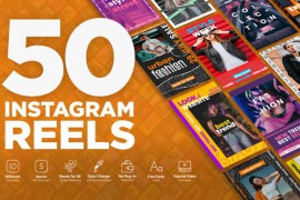 Urban Instagram Reels 41814424