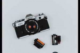 Big Room Sound Essential Camera and Film WAV-FANTASTiC