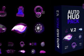 HUD AUTO Pack V.2 43494851
