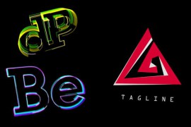 Logo Reveal Move 49913392