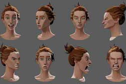 Models Collection April 2025
