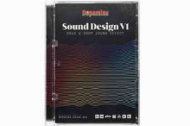 Dopamine Frame Sound Design Pack V1 WAV-FANTASTiC