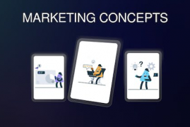 Marketing Concepts 46002217