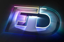 Logo Reveal 50693003