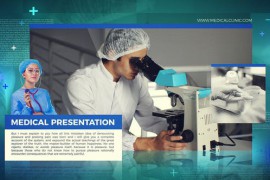 Medical Presentation 21724831