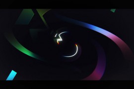 Elegant Logo Reveal 51374758