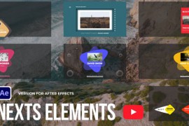 Nexts Elements 51394445