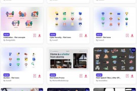 2023.2.16.64.Set.AE.Templates