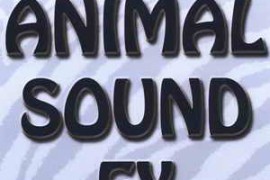 Sound FX Sound Effects Animals FLAC-FANTASTiC