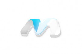 Simple Minimal Logo Reveal 41806864
