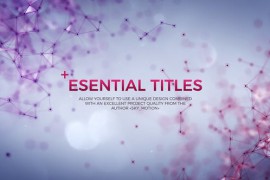 Esential Titles 22397778