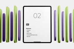 Free Download:Tablet Pad Pro App Preview Screen Template 59829896
