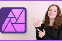 Udemy – Affinity Photo for Beginners | Updated for Version 2