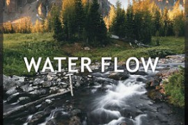 Cinetools Water Flow WAV-FANTASTiC