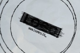 Marker Logo 45010976