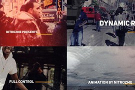 Dynamic Reel 12801457