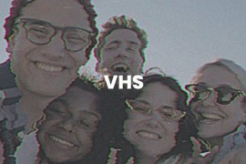 VHS Looks 49203286