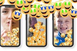 Emoticon Transitions 47466151