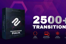 Transitions Toolbox 48281694