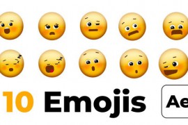 Emoji Icons 45092355