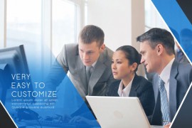 Corporate Slideshow 16365831