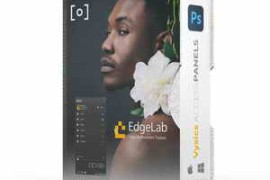 PROEDU – EdgeLab for Photoshop