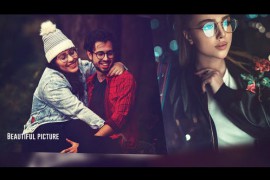Romantic Slideshow || Emotional Slideshow 49557767