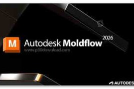Autodesk Moldflow Adviser Ultimate 2026 Win x64