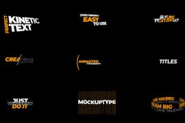 Typography 46901643