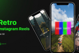 Retro Instagram Reels Vol. 02 49425355