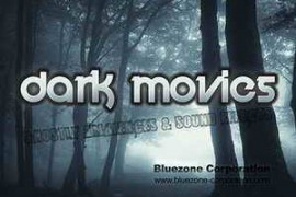 Bluezone Corporation Dark Movies Ghostly Ambiences and Sound Effects WAV-MAGNETRiXX